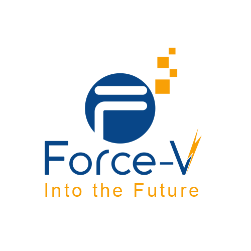 Force-V Logo