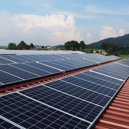 Top 10 Solar Panels in Pakistan 2024
