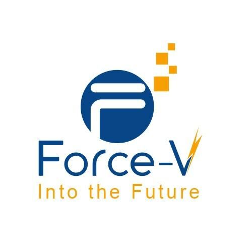 Force-V [Into the Future]