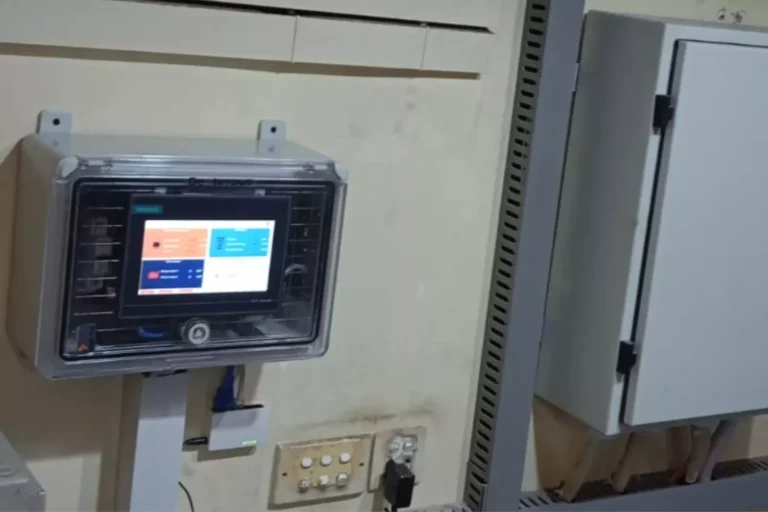 PV Genset Controller – Powering a Smarter, Greener Future