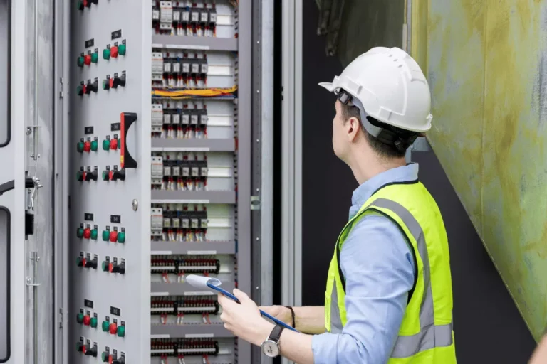 SCADA System in Industry: Smart Automation for a Sustainable Future